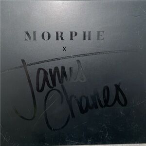 Morphe x James Charles